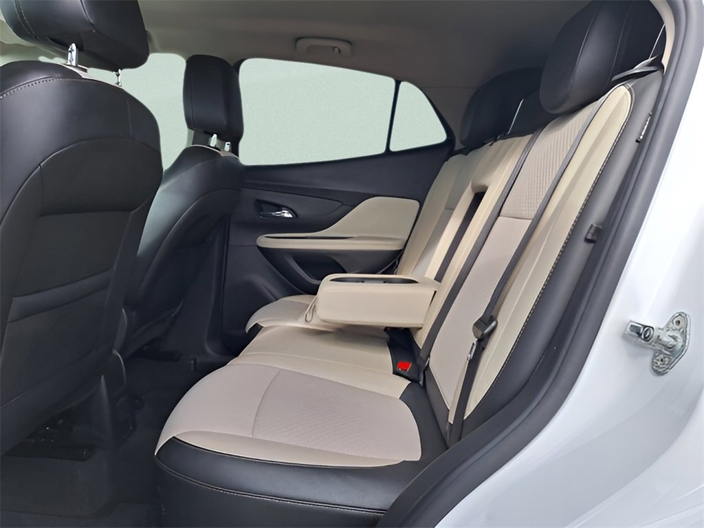 Used 2020 Buick Encore Preferred image 10