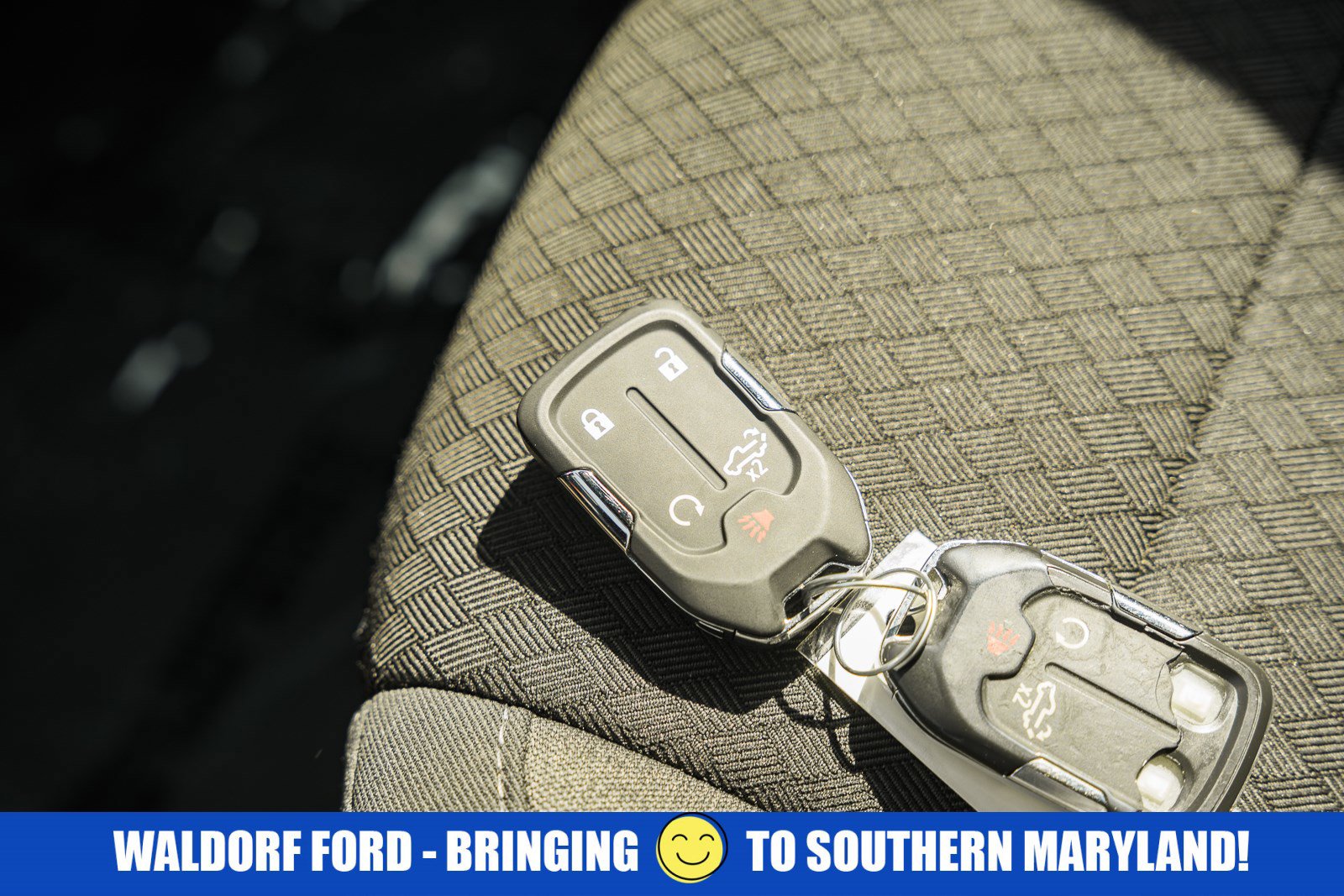 Used 2020 Chevrolet Silverado 1500 LT Trail Boss image 95