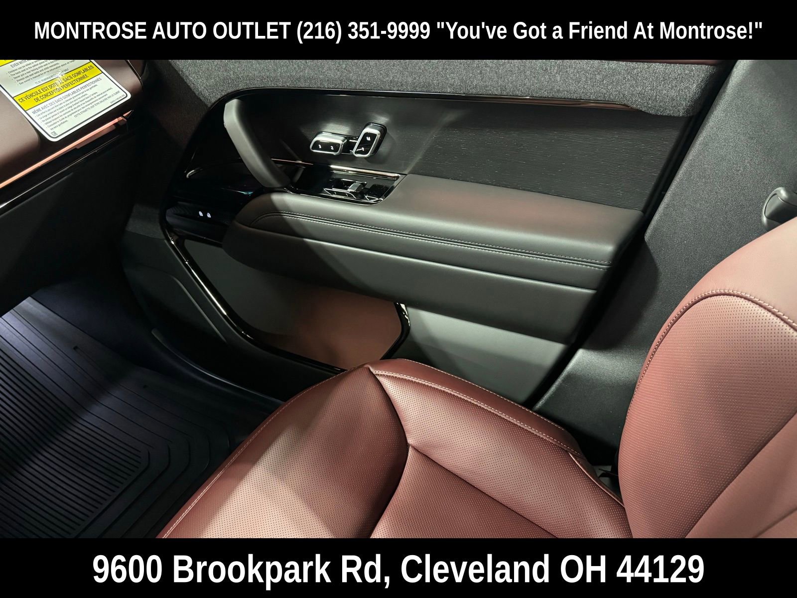 New 2026 Land Rover Range Rover Sport Dynamic SE image 37