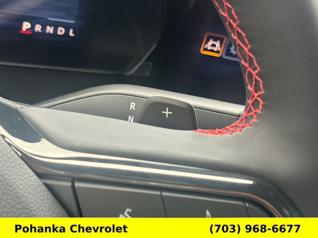 New 2027 Chevrolet Traverse RS AWD/4WD image 15