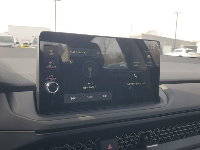 New 2026 Honda Accord SE image 22