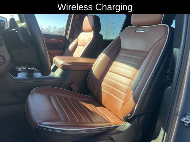 Used 2024 GMC Sierra 1500 Denali Ultimate image 31