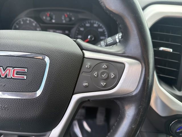 Used 2019 GMC Acadia SLE AWD/4WD image 19