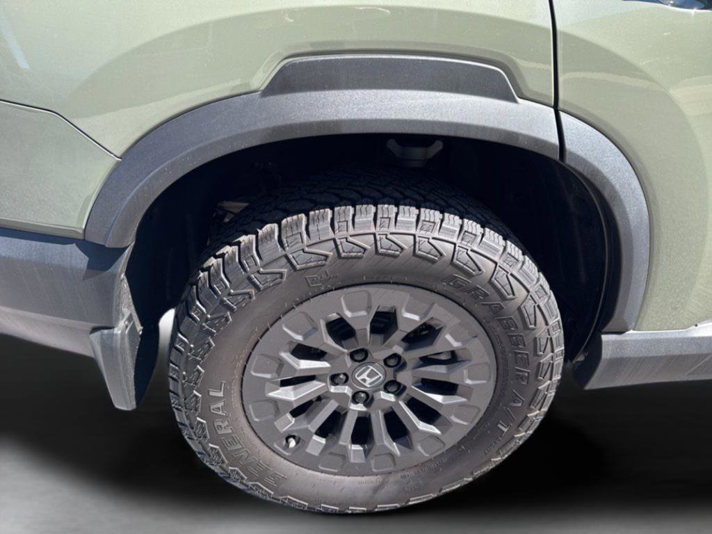 Used 2026 Honda Passport TrailSport image 25