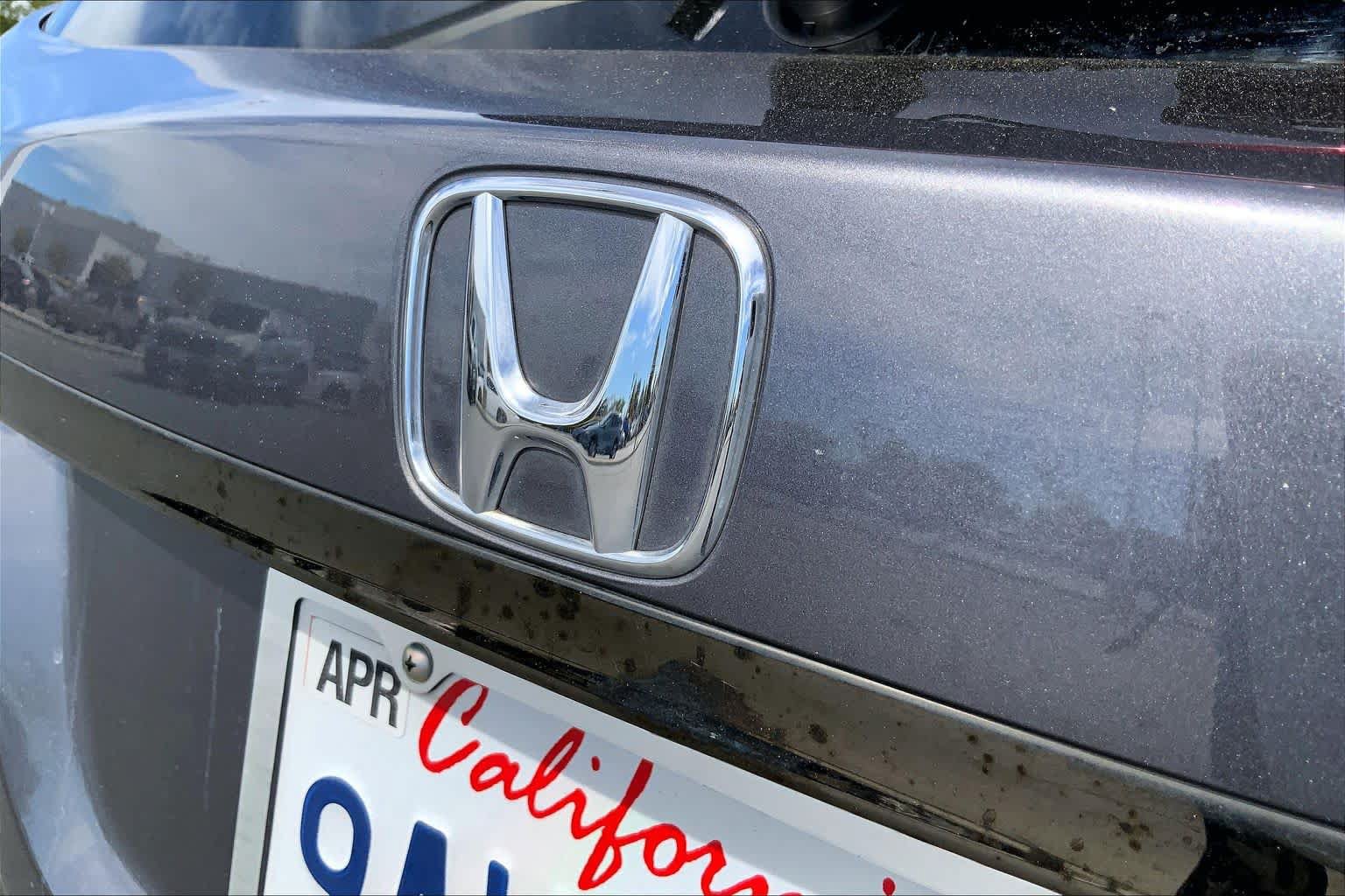 Used 2022 Honda HR-V Sport image 30