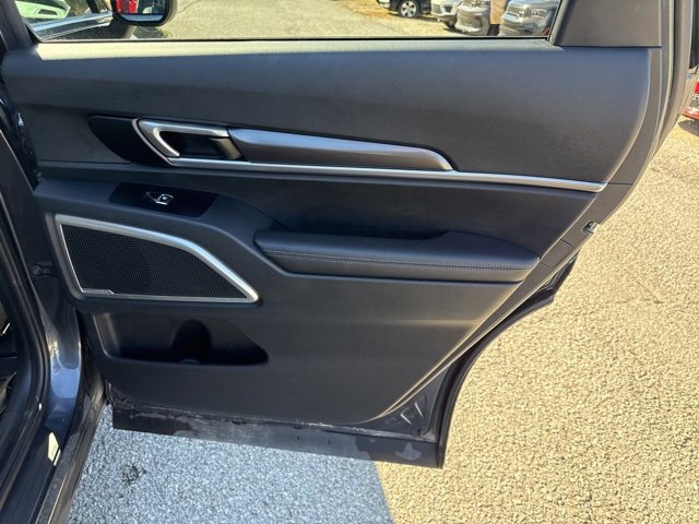 Used 2024 Kia Telluride S w/ S Sunroof Package image 23