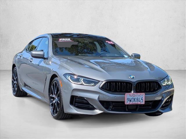 Used 2026 BMW 840i RWD image 3