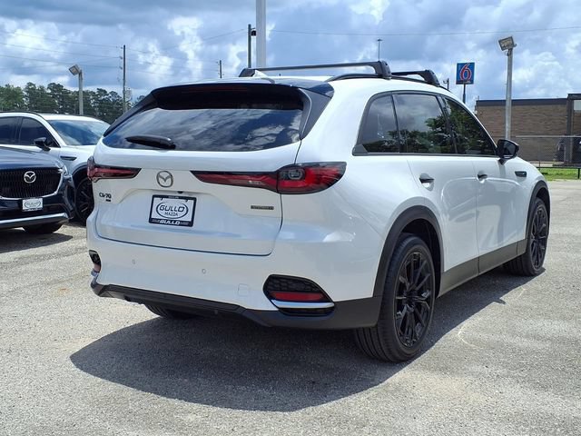 New 2026 MAZDA CX-70 3.3 Turbo w/ Premium Plus Pkg AWD/4WD image 2