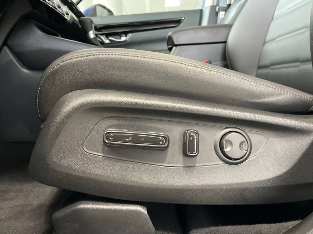 Certified 2025 Honda CR-V EX-L image 25