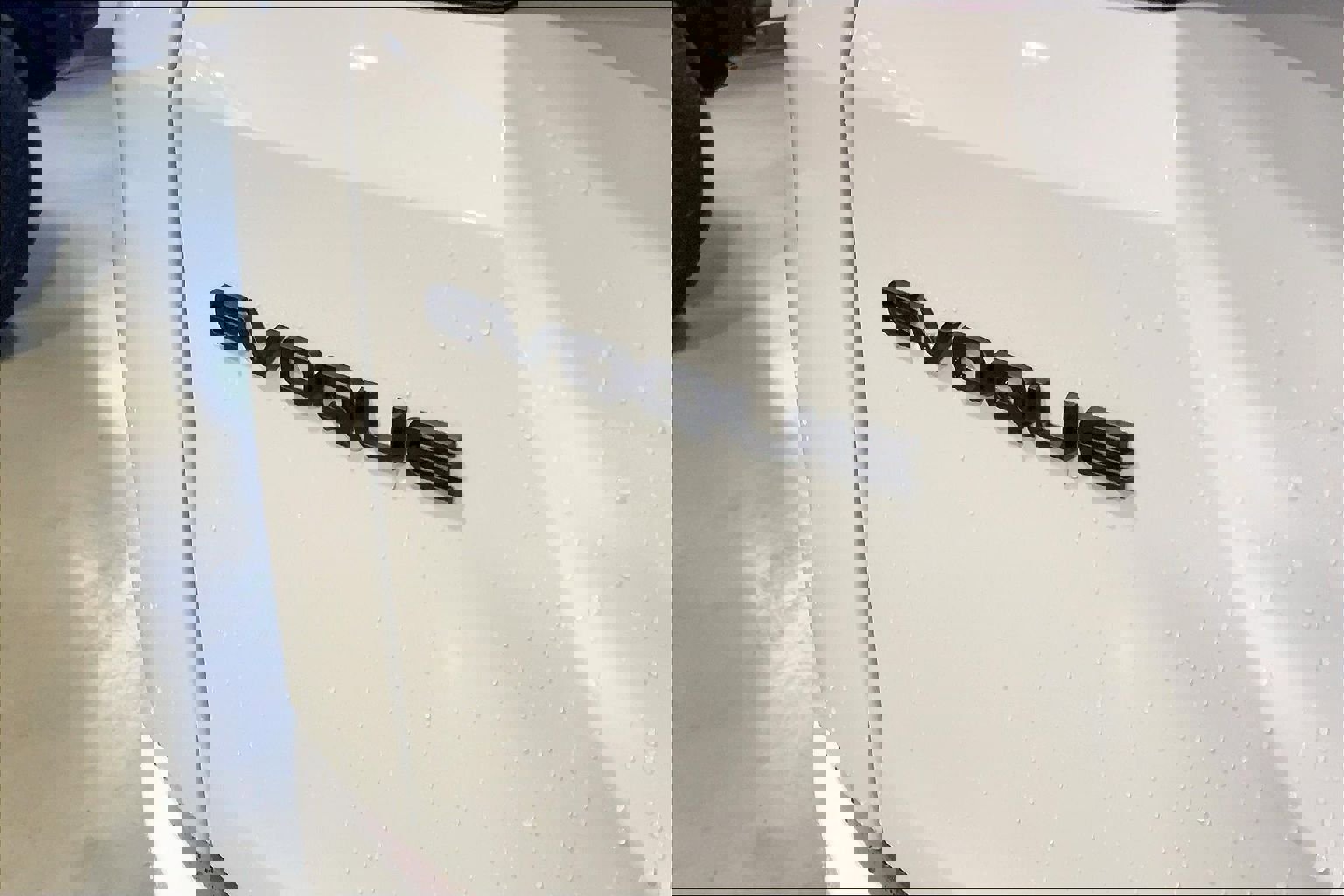 New 2026 Land Rover Range Rover Evoque Dynamic SE image 15