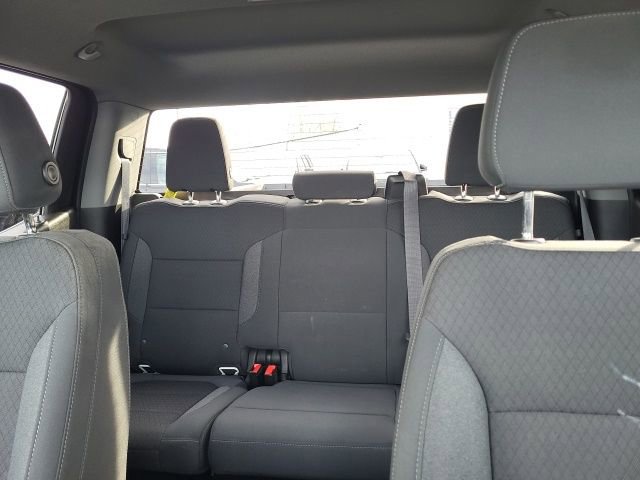 Used 2022 GMC Sierra 1500 SLE w/ Driver Alert Package I image 5