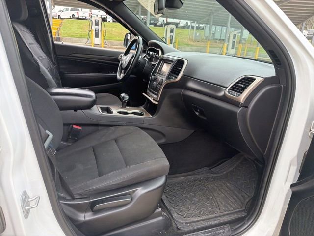 Used 2014 Jeep Grand Cherokee Laredo w/ Quick Order Package 23E image 8