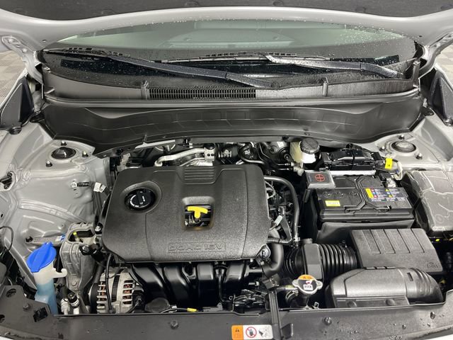 Certified 2024 Kia Seltos LX image 24