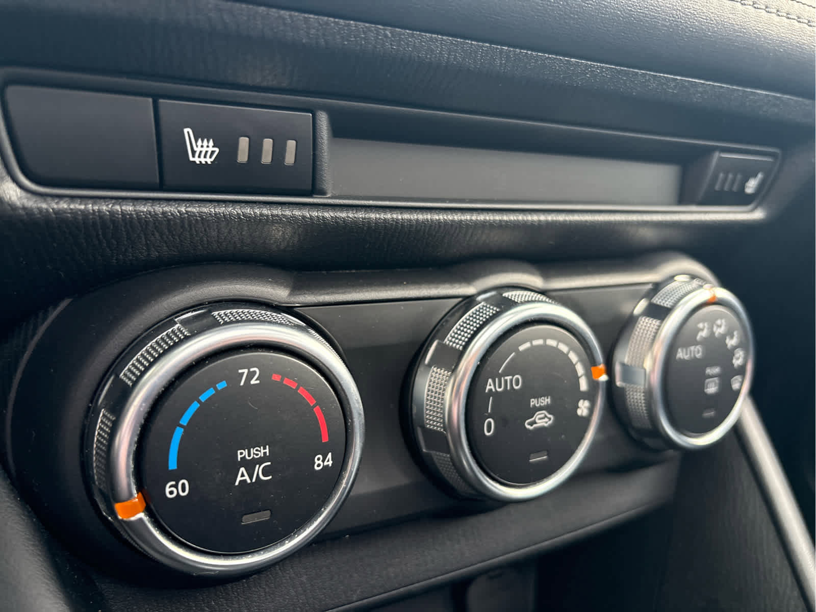 Used 2019 MAZDA CX-3 Touring w/ Preferred Equipment Package image 11