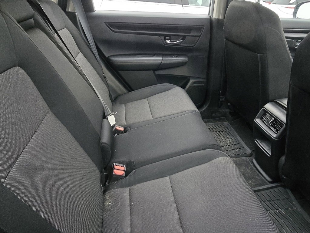 Used 2024 Honda CR-V LX image 10