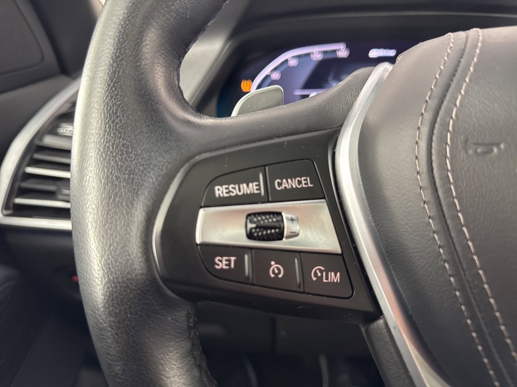 Used 2021 BMW X5 xDrive45e w/ Premium Package 3 image 29