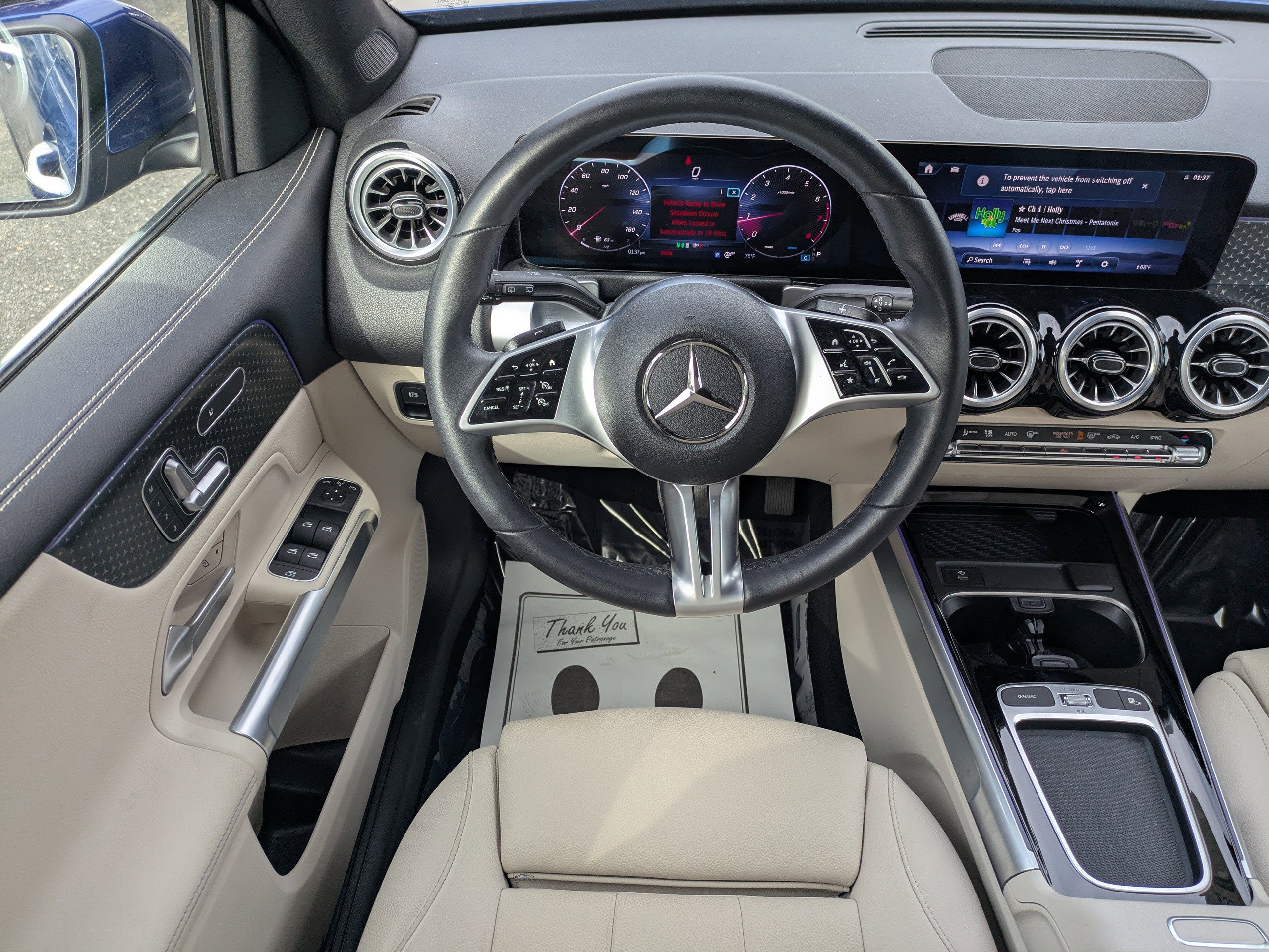 Certified 2025 Mercedes-Benz GLB 250 image 15