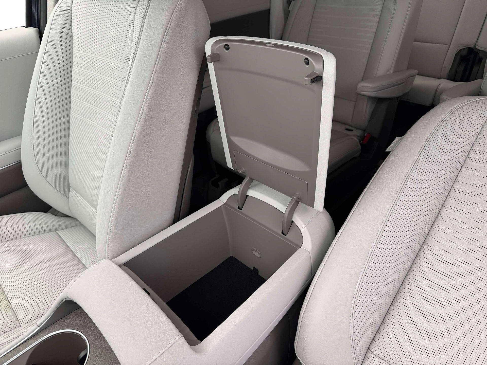 New 2026 Hyundai Palisade Limited AWD/4WD image 19