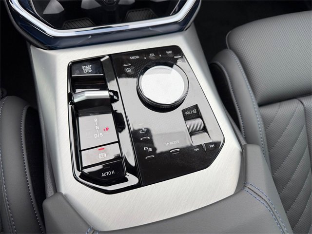 New 2026 BMW X3 xDrive30 w/ Premium Package image 21