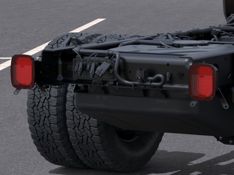 New 2026 GMC Sierra 3500 SLE w/ SLE Convenience Package image 11