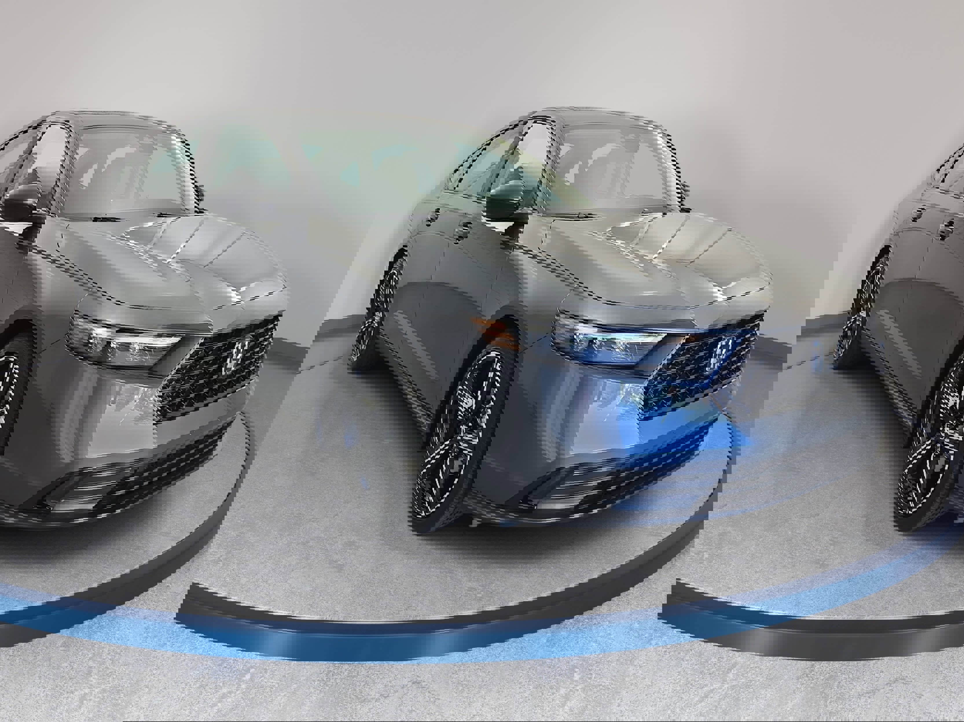 New 2026 Honda Accord SE image 3