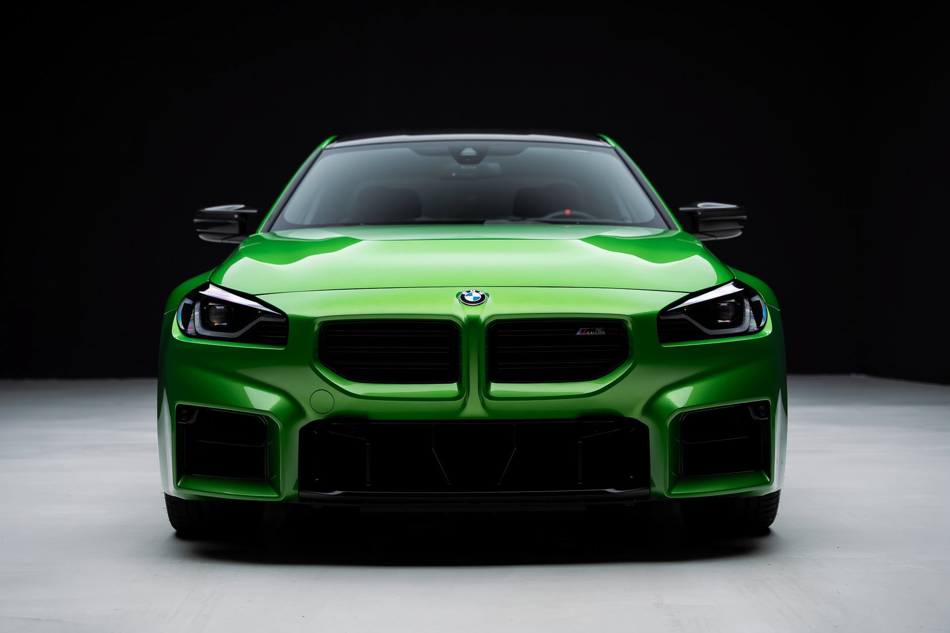 Used 2025 BMW M2 w/ Lighting Package RWD image 8