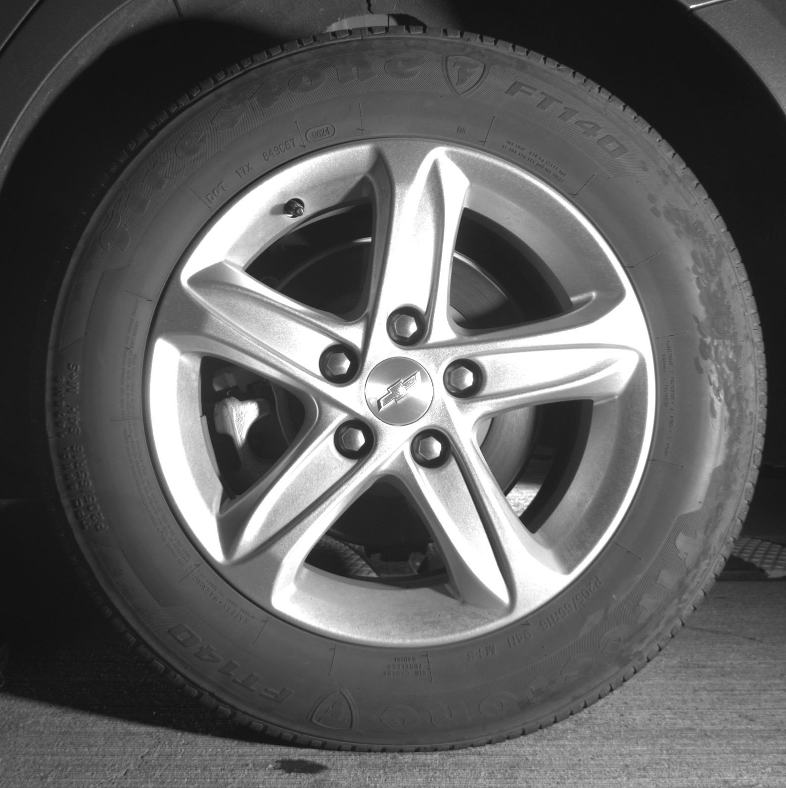 Used 2024 Chevrolet Malibu LT image 21