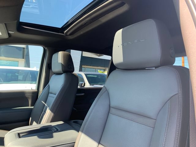 Used 2021 GMC Sierra 3500 Denali w/ Denali Ultimate Package AWD/4WD image 20