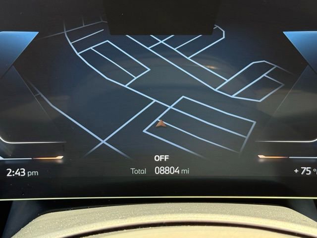Used 2026 BMW iX xDrive60 w/ Premium Package AWD/4WD image 18