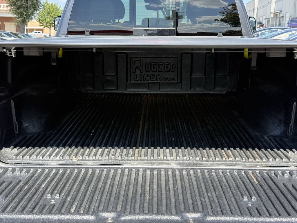 Used 2021 RAM 1500 Lone Star RWD image 27
