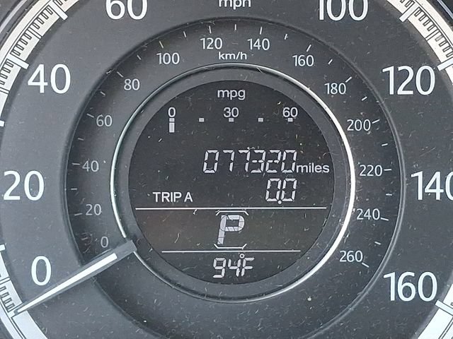 Used 2013 Honda Accord LX image 20