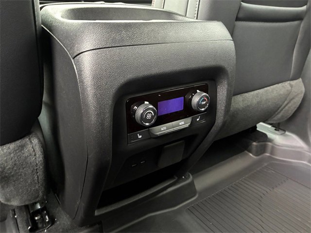 New 2026 Chevrolet Traverse RS w/ LPO, Floor Liner Package image 18