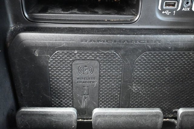 Used 2022 RAM 1500 Limited AWD/4WD image 29