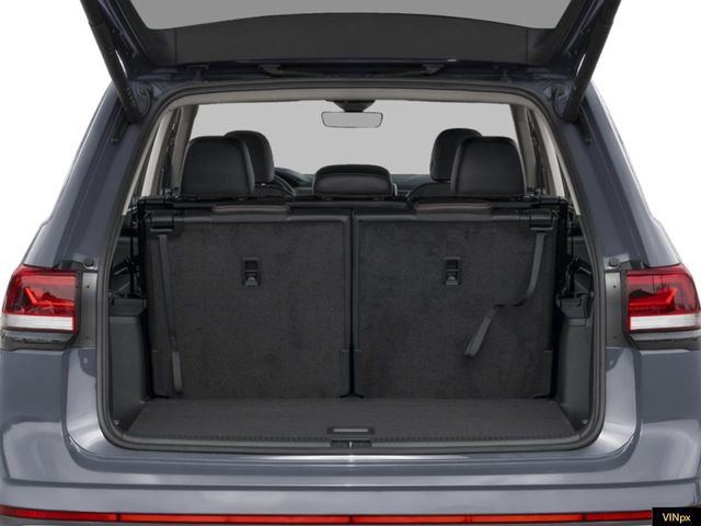 New 2026 Volkswagen Atlas Peak Edition AWD/4WD image 10