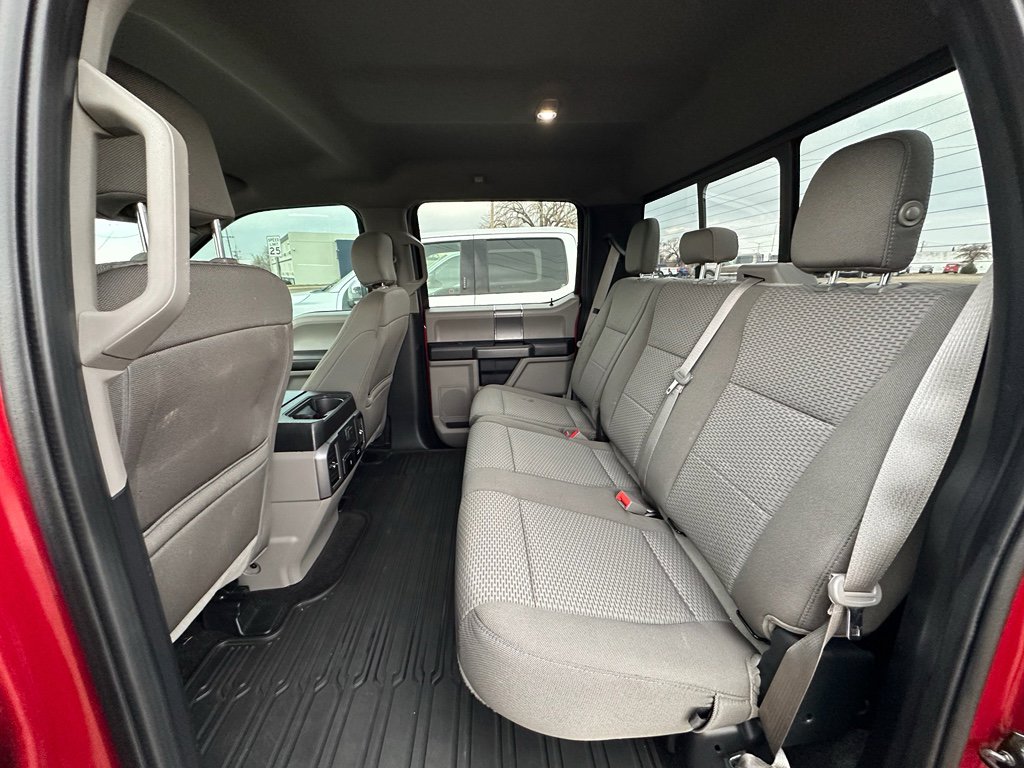 Used 2019 Ford F150 XLT w/ Equipment Group 302A Luxury image 19