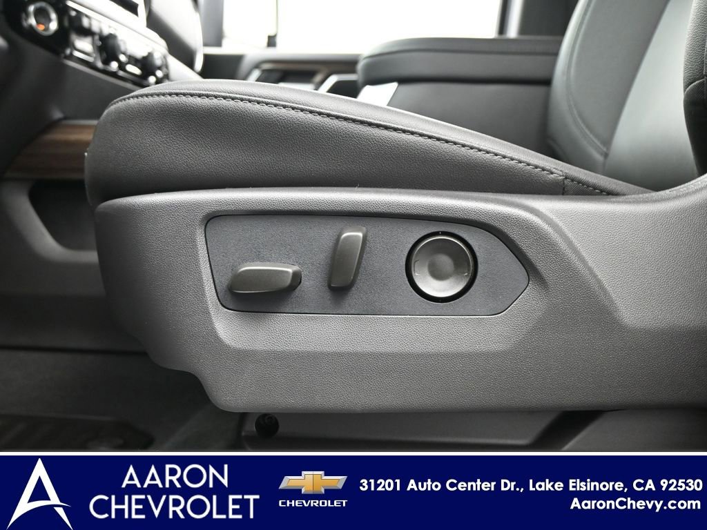 New 2026 Chevrolet Silverado 2500 LT w/ Safety Package AWD/4WD image 13