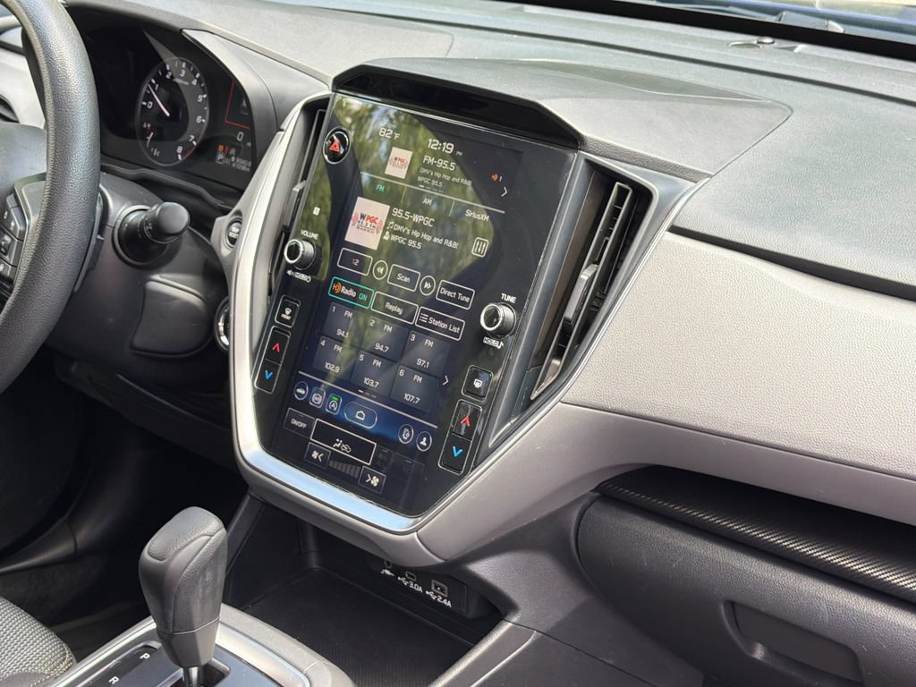 Certified 2024 Subaru Crosstrek 2.0i Premium AWD/4WD image 11