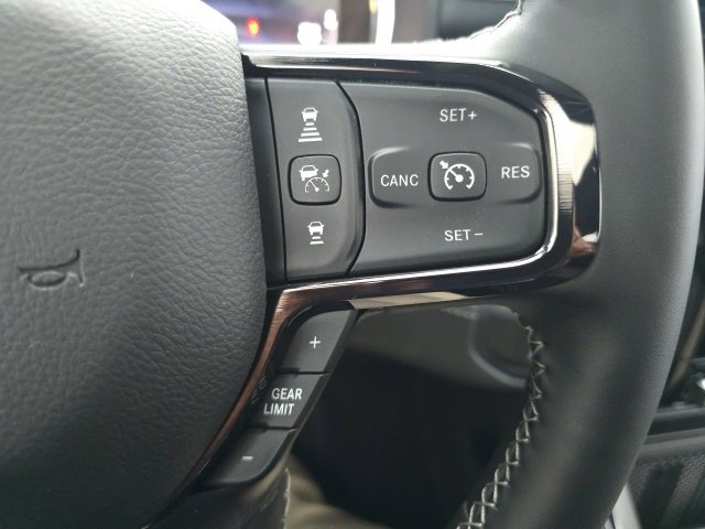 New 2026 RAM 2500 Limited image 31