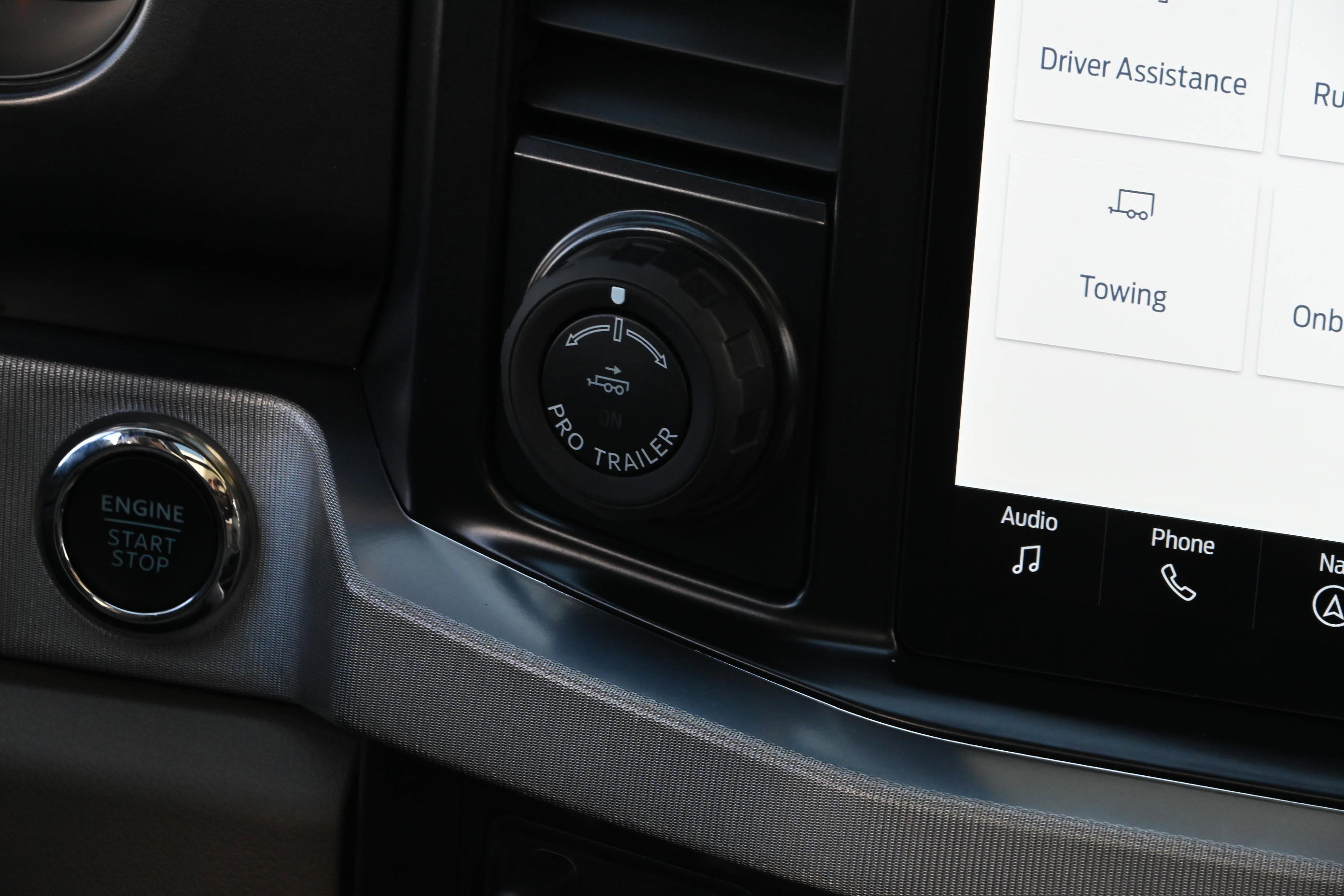 Used 2026 Ford F450 Platinum w/ Platinum Plus Package image 36