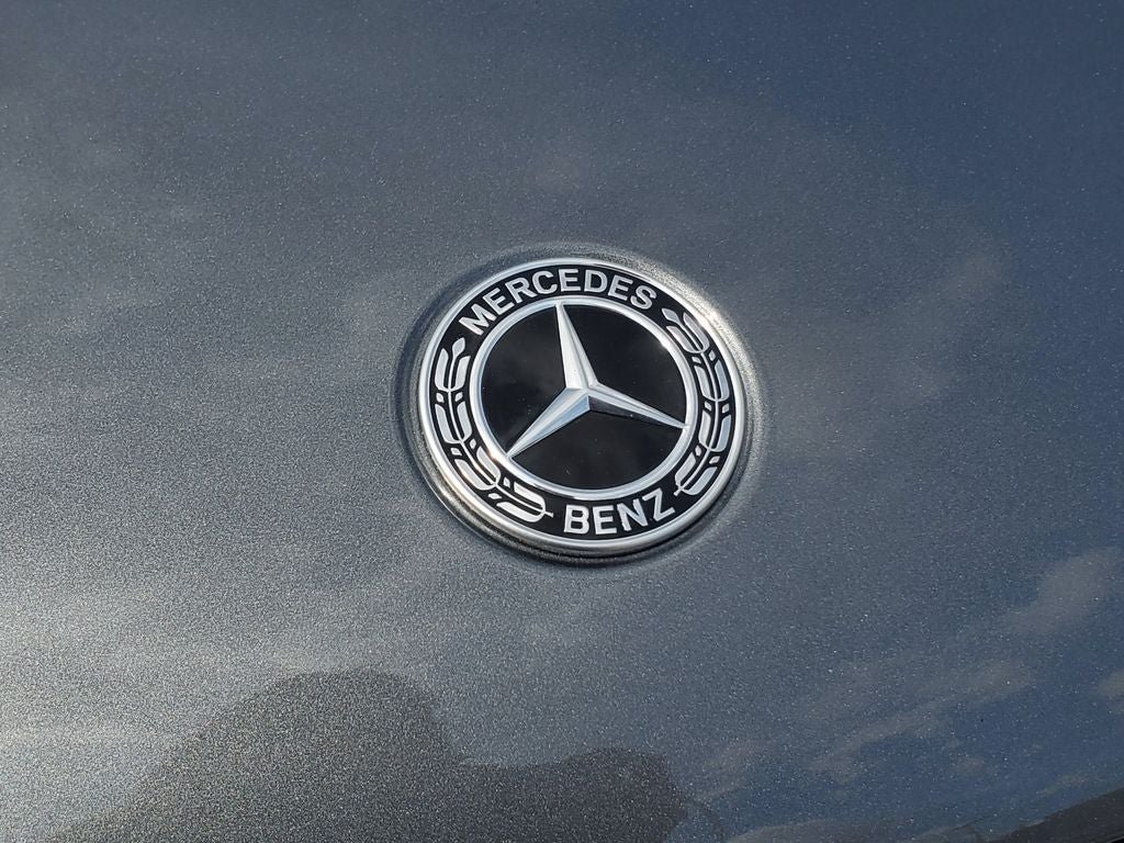 Used 2023 Mercedes-Benz GLC 300 4MATIC image 30