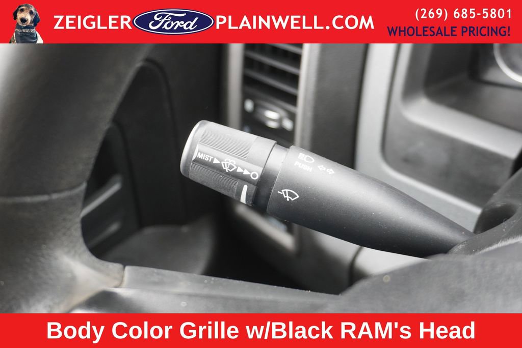 Used 2019 RAM 1500 Express w/ Wheel & Sound Group image 23