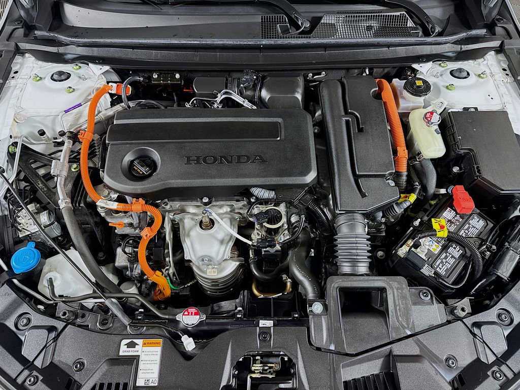 Used 2024 Honda Accord EX-L image 28