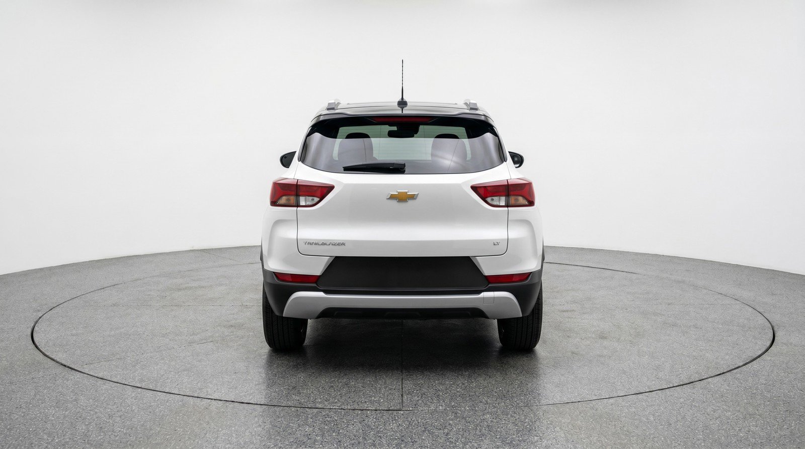 Used 2025 Chevrolet TrailBlazer LT FWD image 7