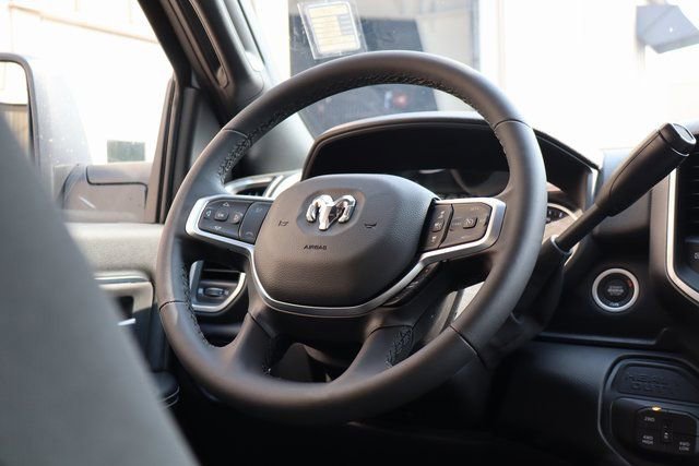 Used 2025 RAM 2500 Big Horn image 48