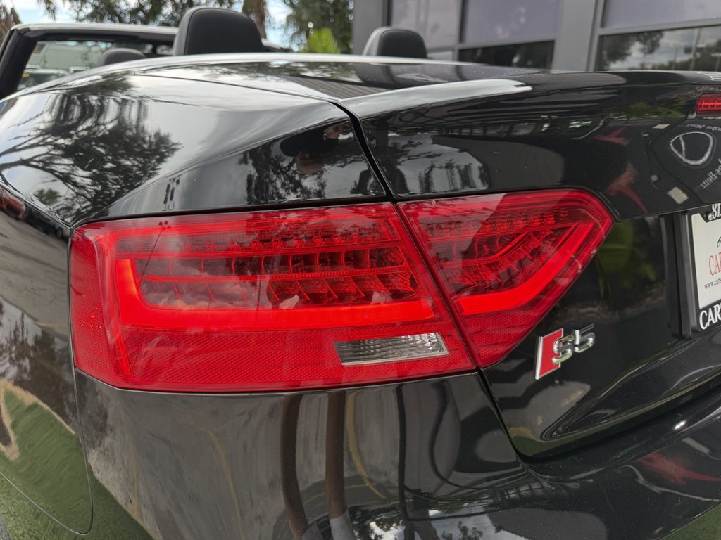 Used 2016 Audi S5 Premium Plus AWD/4WD image 15