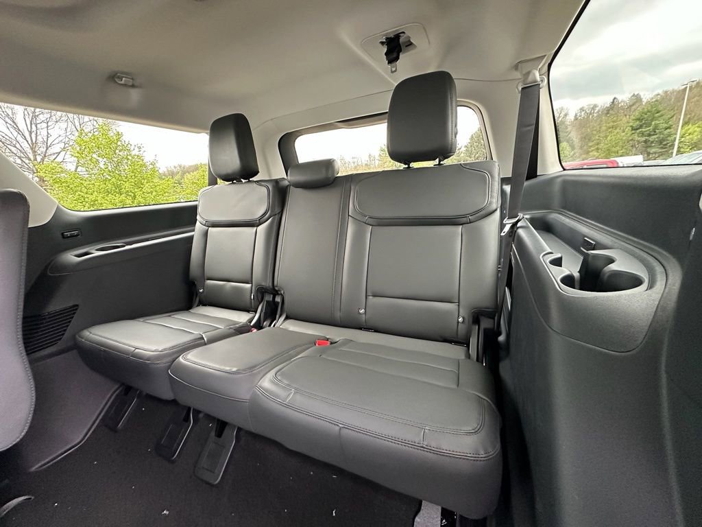 New 2026 Ford Expedition Max Active image 18