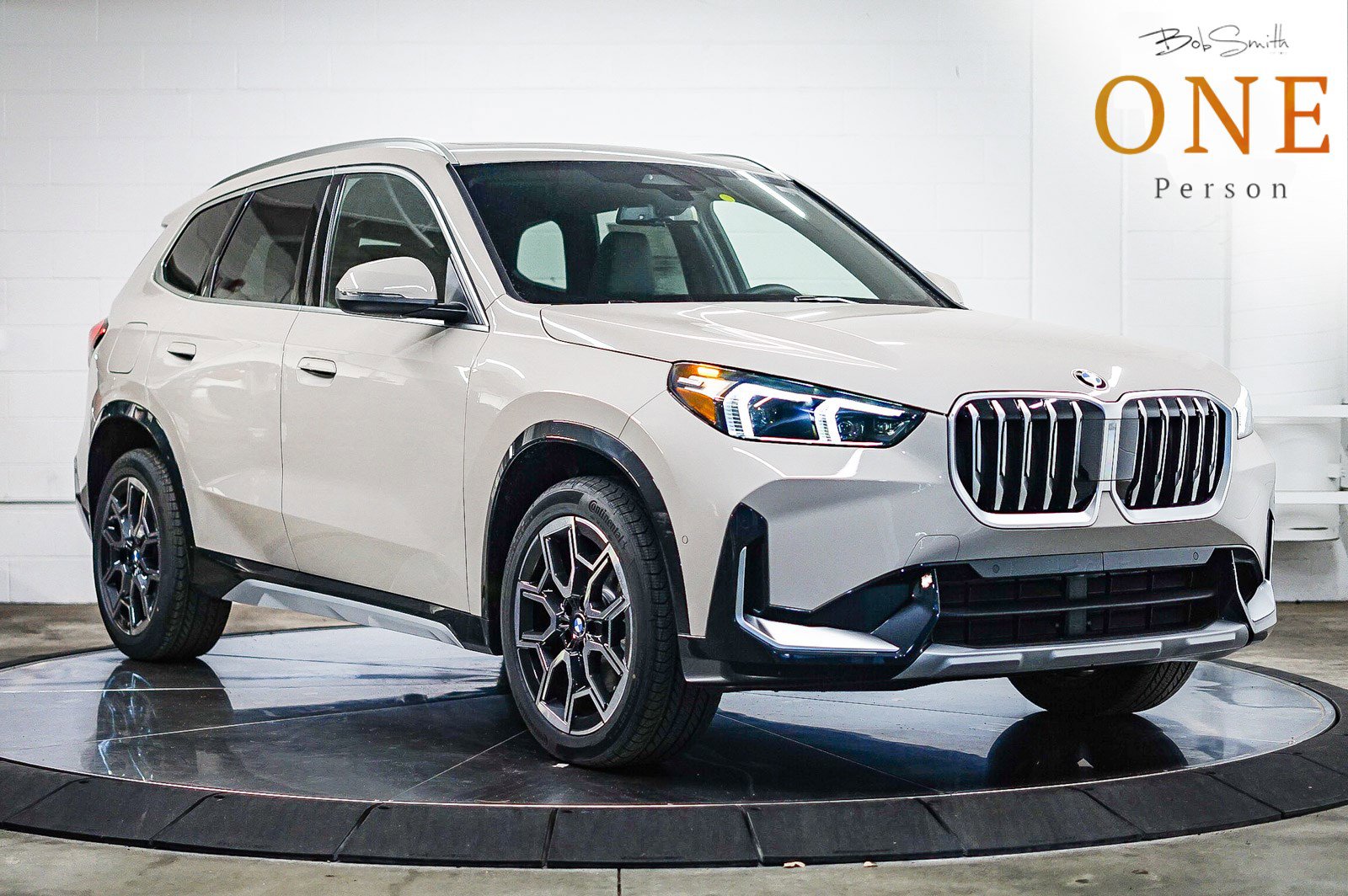 New 2026 BMW X1 xDrive28i