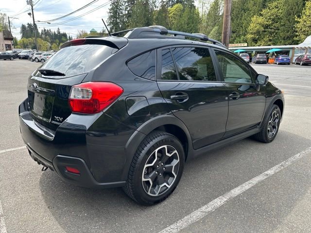 Used 2015 Subaru Crosstrek 2.0i Limited AWD/4WD image 5