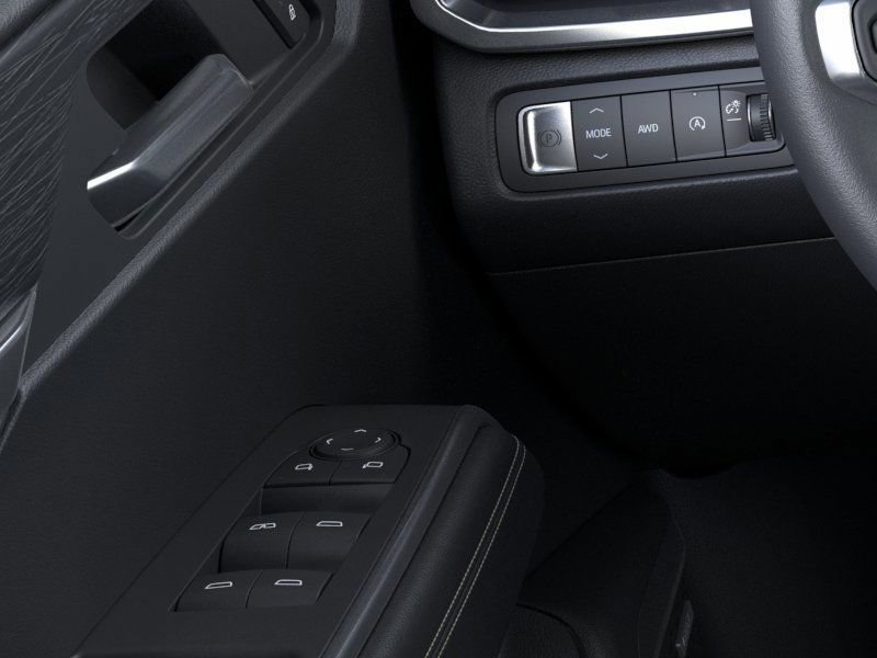 New 2026 GMC Acadia Elevation image 22