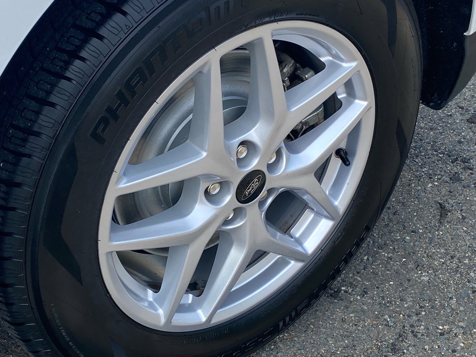 Certified 2023 Ford Edge SEL AWD/4WD image 20